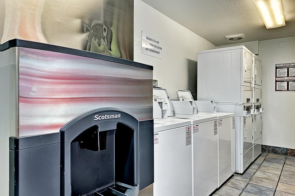 Motel 6-Glenview, Il - Chicago North Екстериор снимка