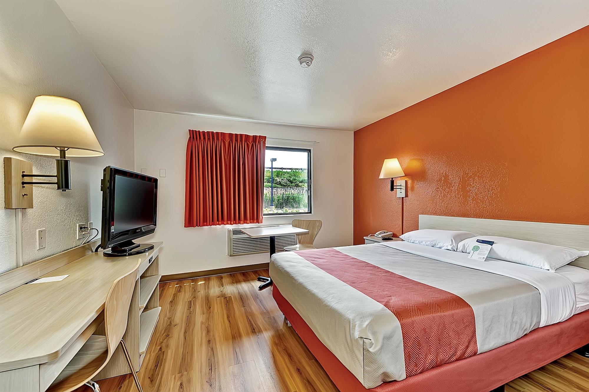 Motel 6-Glenview, Il - Chicago North Екстериор снимка