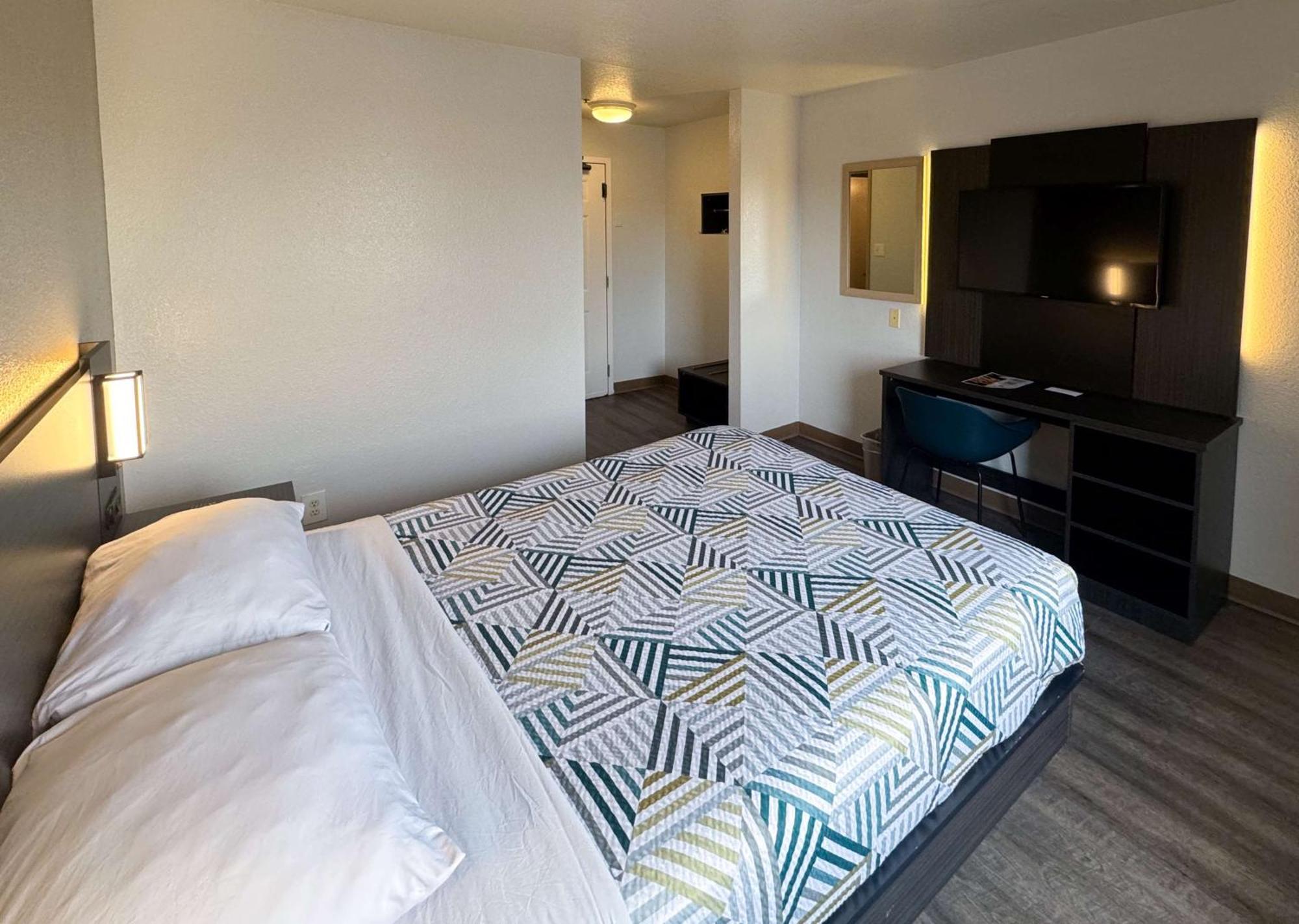 Motel 6-Glenview, Il - Chicago North Екстериор снимка