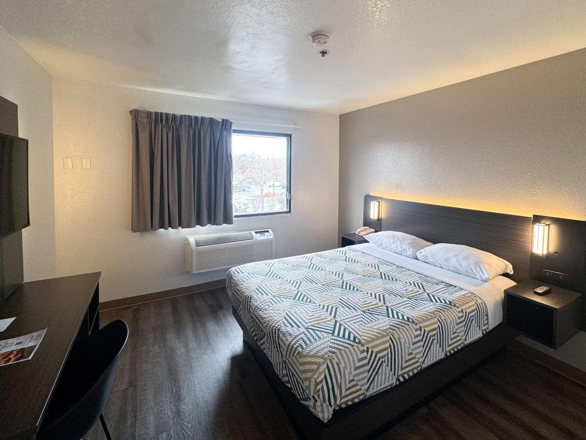 Motel 6-Glenview, Il - Chicago North Екстериор снимка