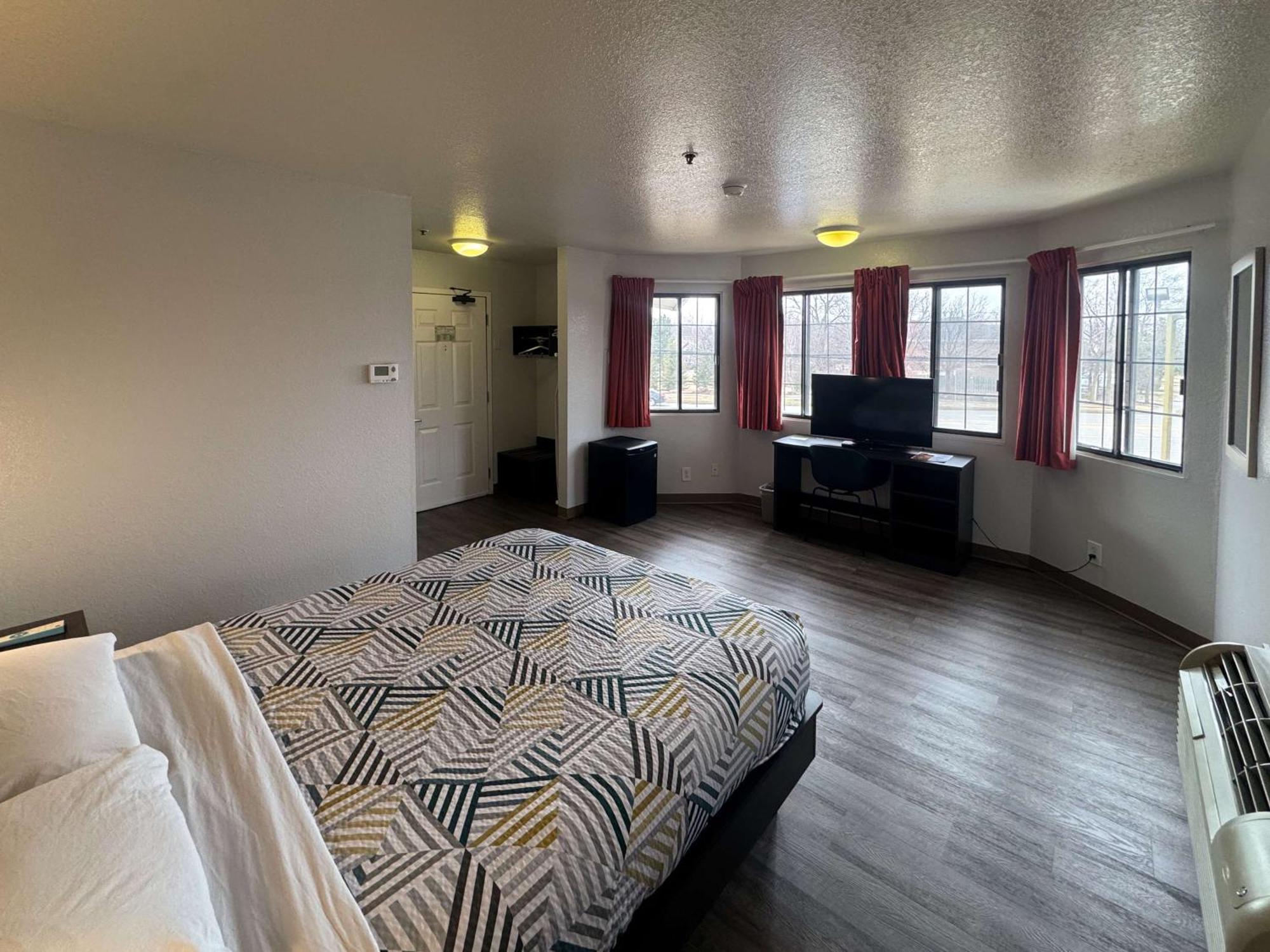 Motel 6-Glenview, Il - Chicago North Екстериор снимка