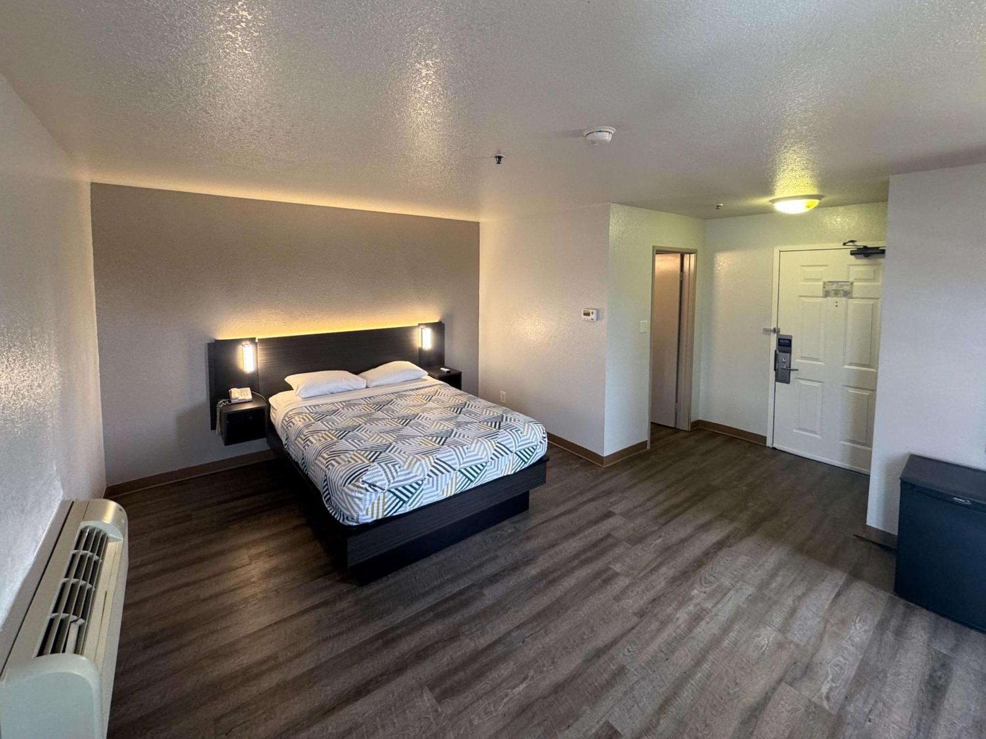 Motel 6-Glenview, Il - Chicago North Екстериор снимка