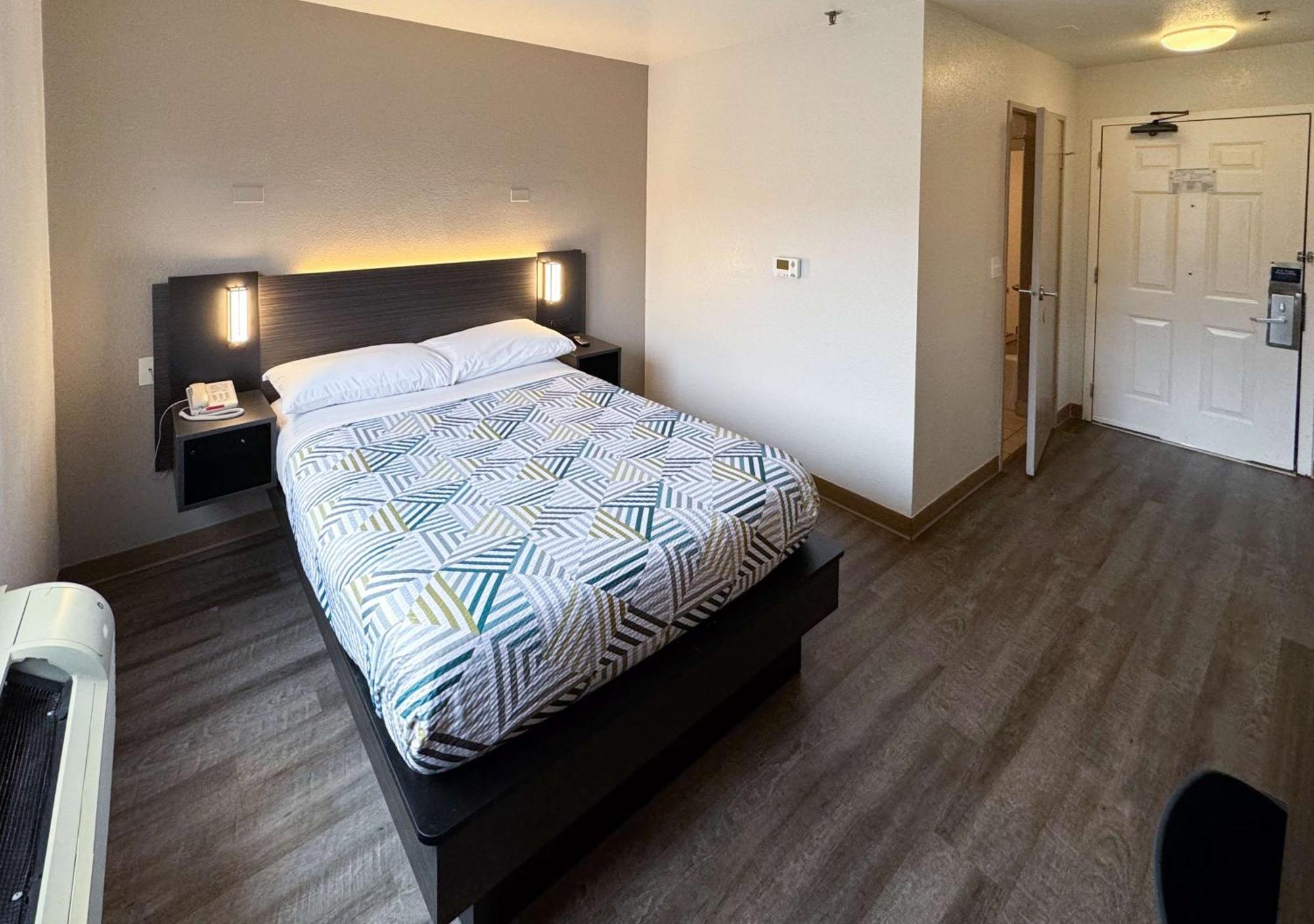 Motel 6-Glenview, Il - Chicago North Екстериор снимка