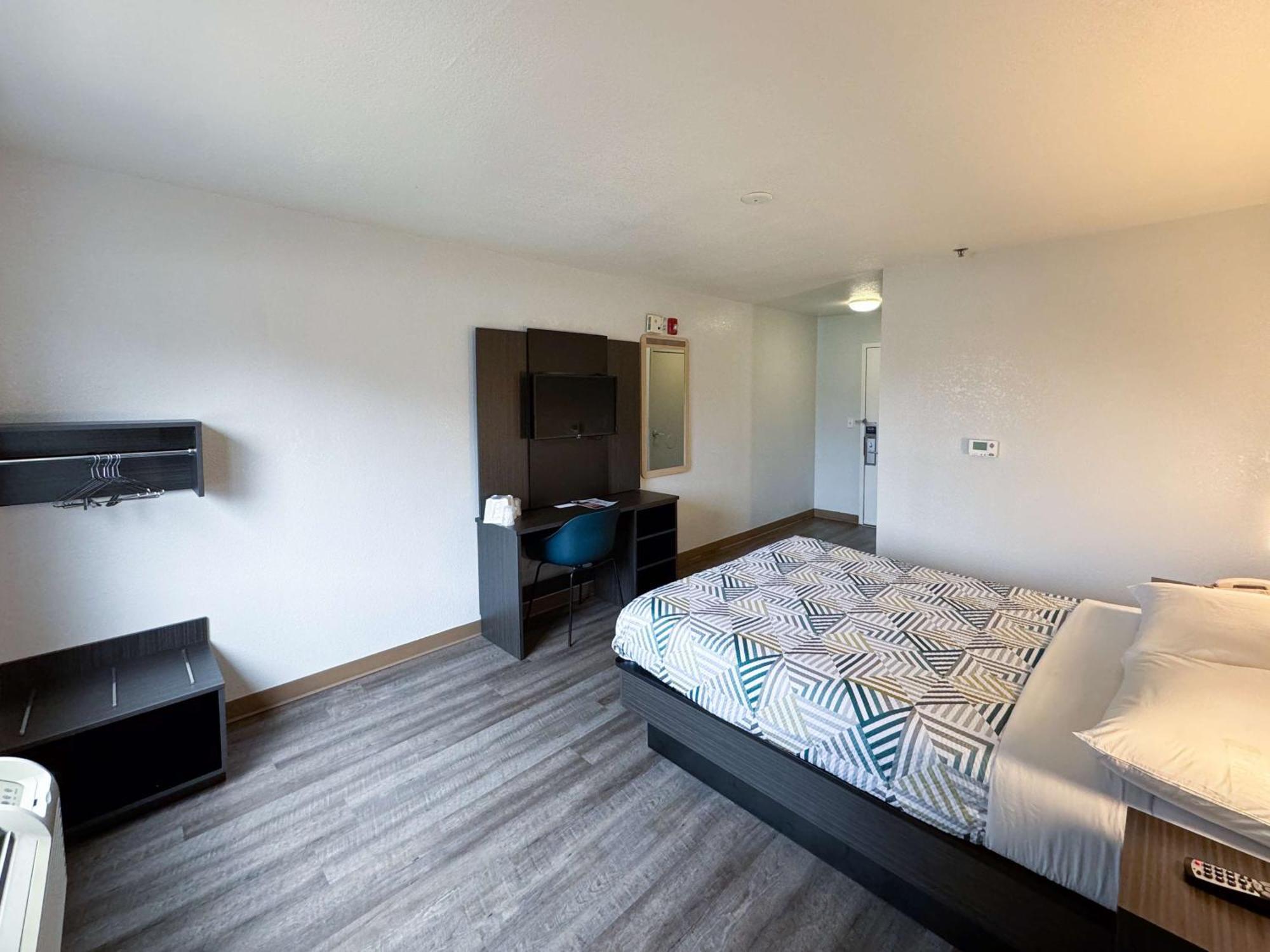 Motel 6-Glenview, Il - Chicago North Екстериор снимка