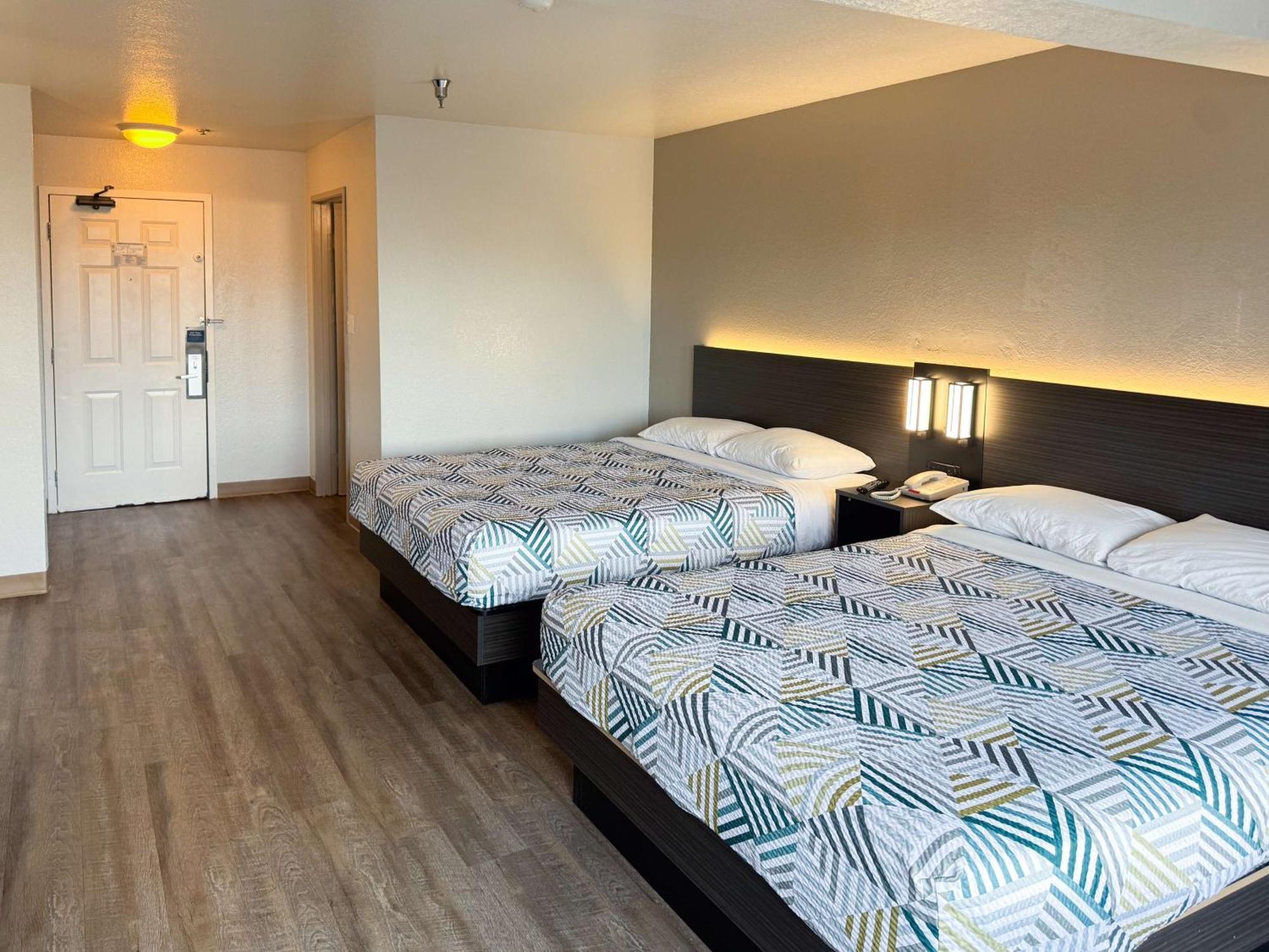 Motel 6-Glenview, Il - Chicago North Екстериор снимка