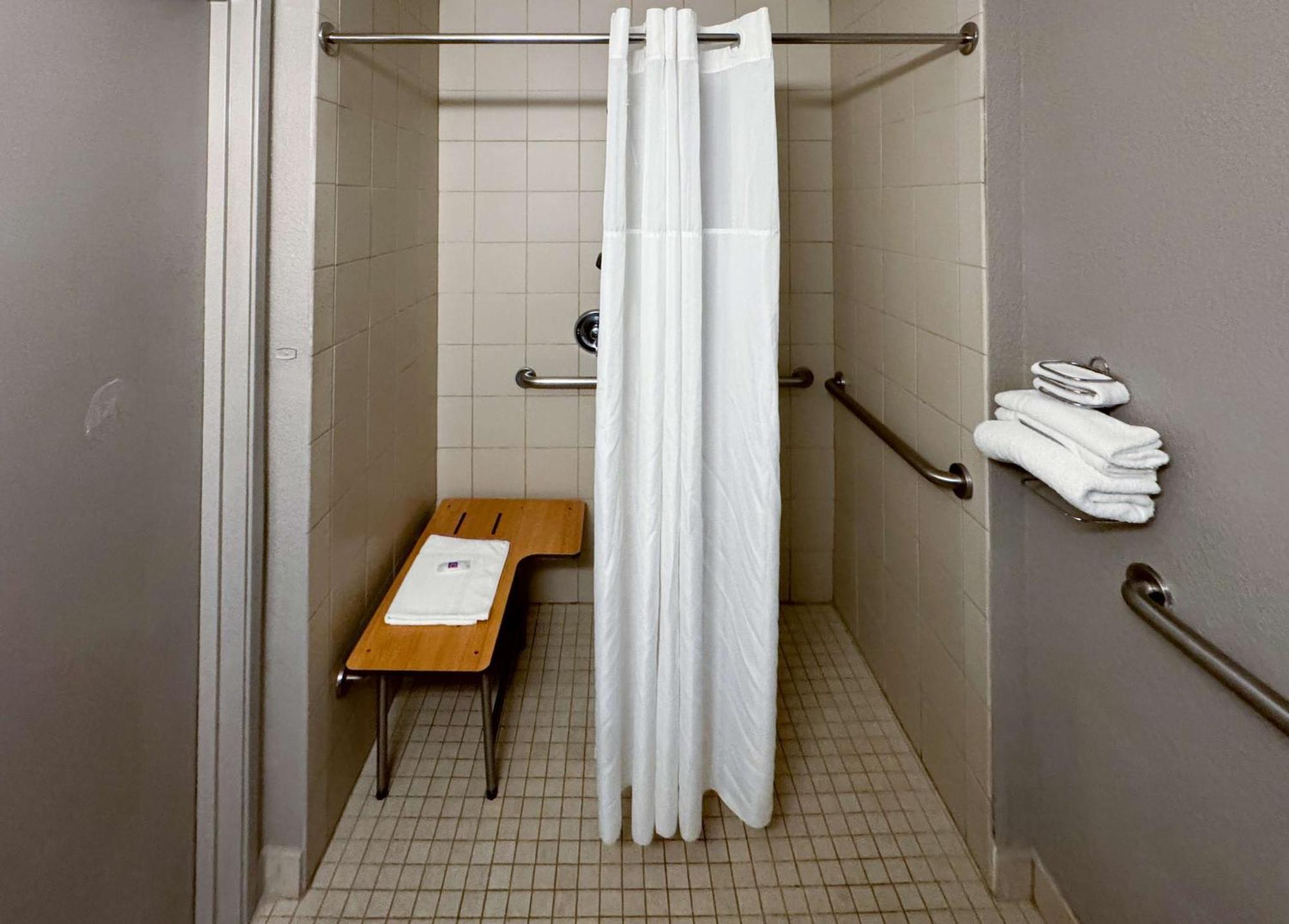 Motel 6-Glenview, Il - Chicago North Екстериор снимка