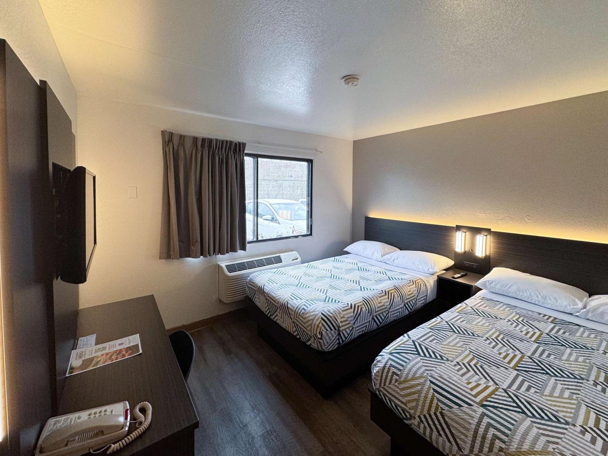 Motel 6-Glenview, Il - Chicago North Екстериор снимка