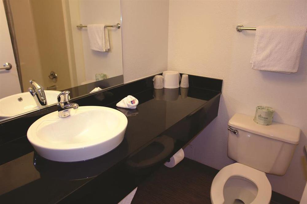 Motel 6-Glenview, Il - Chicago North Стая снимка